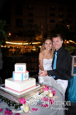 Best Gaylord Palms Wedding photographer - Sandra Johnson (SJFoto.com)
